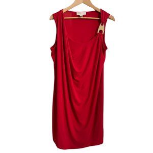 Lady in Red